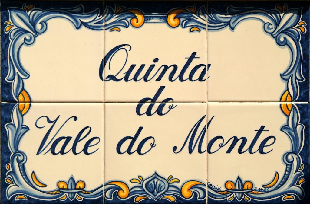 Quinta Do Vale Do Monte Guest House Viana do Castelo Exterior photo