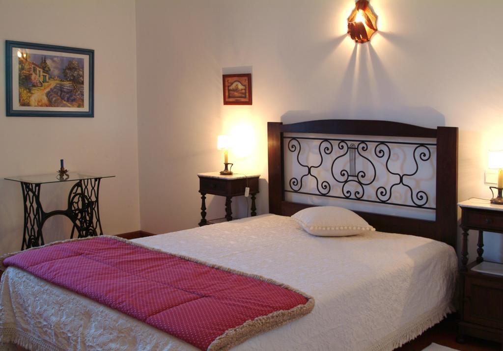 Quinta Do Vale Do Monte Guest House Viana do Castelo Room photo