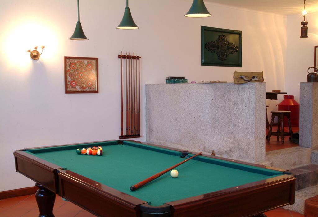 Quinta Do Vale Do Monte Guest House Viana do Castelo Exterior photo