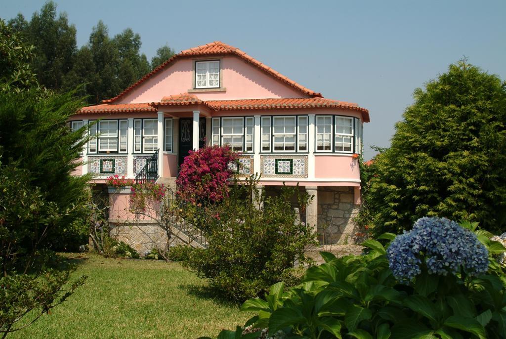 Quinta Do Vale Do Monte Guest House Viana do Castelo Room photo