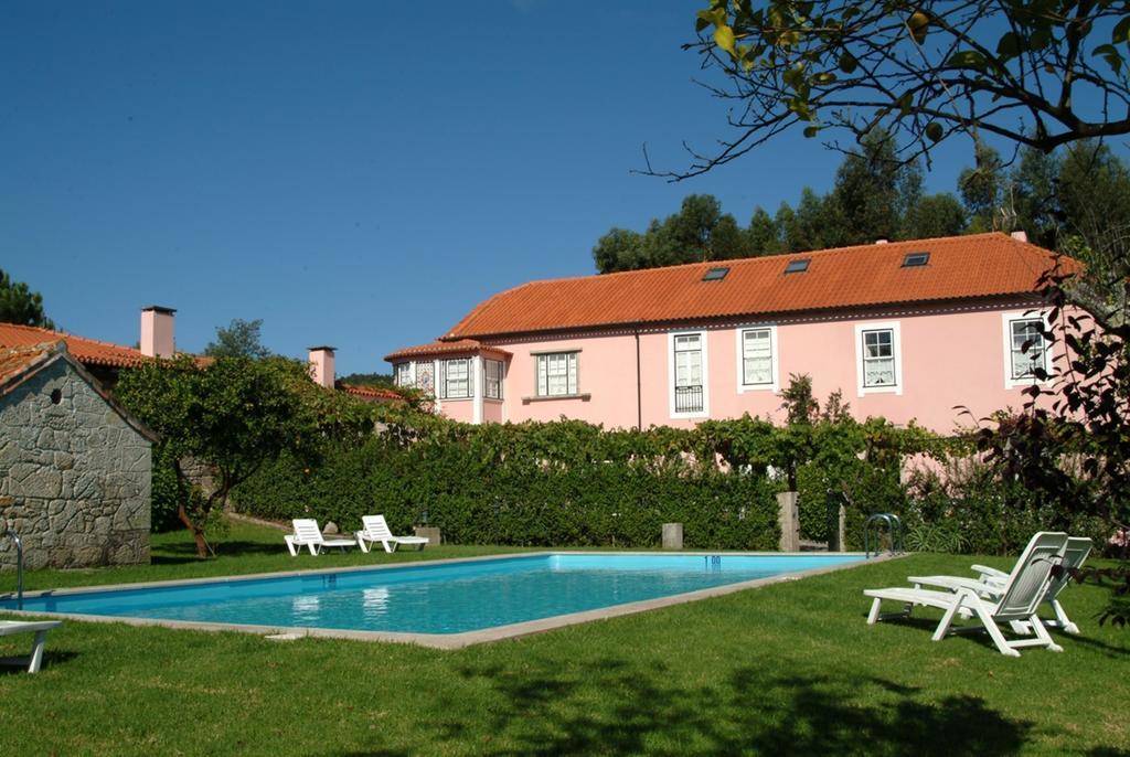 Quinta Do Vale Do Monte Guest House Viana do Castelo Room photo